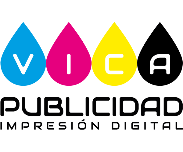 Vica Publicidad e Impresión digital